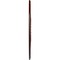Ekena Millwork Oakleaf Ceiling Medallion (Fits Canopies up to 6 1/4"), 29 1/8"OD x 3 5/8"ID x 1"P, Brushed Mahogany CM29OABMF - alternate 3